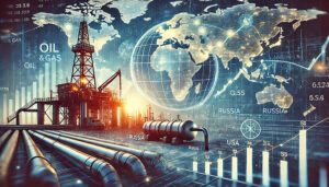 Öl & Gas als Sachanlage | © 2024 Legite JS