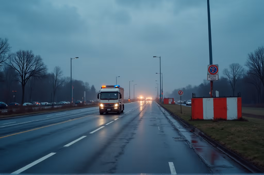 Dialog mit Minsk: Polen und Litauen prüfen vorsichtige Öffnung | Symbolbild KI-generiert © 2026 EMH AG JS by Flux